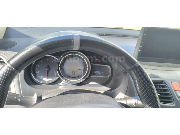 Sahibinden Renault Fluence 1.5 dCi Touch Plus 2014 Model