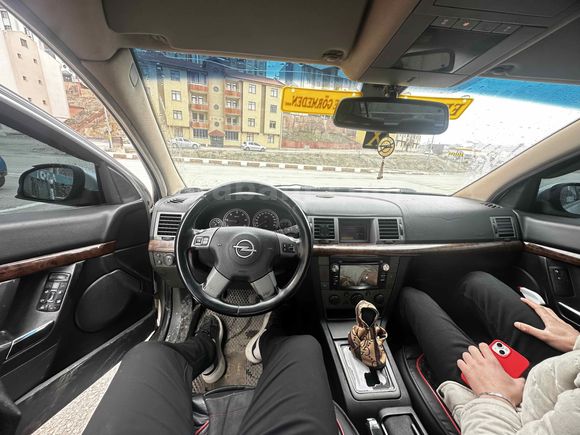 Sahibinden Opel Vectra 1.9 CDTI Elegance 2005 Model 