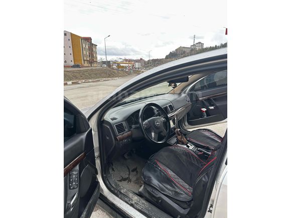 Sahibinden Opel Vectra 1.9 CDTI Elegance 2005 Model 