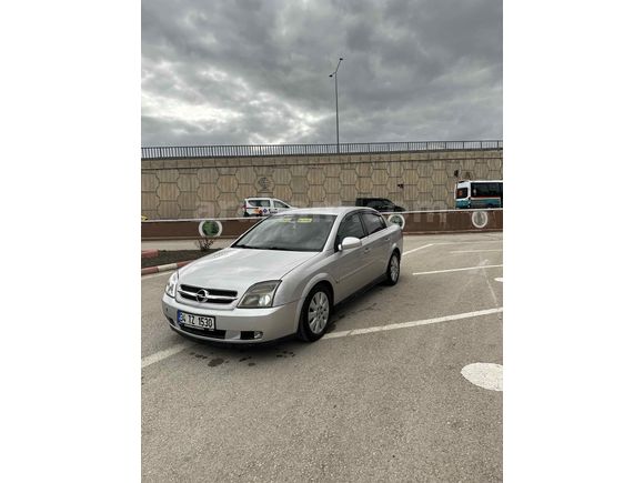 Sahibinden Opel Vectra 1.9 CDTI Elegance 2005 Model 