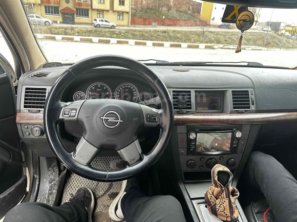 Sahibinden Opel Vectra 1.9 CDTI Elegance 2005 Model 