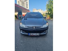 4 CAM OTOMATİK DİJİTAL KLIMA Sahibinden Peugeot 206 1.4 X-Line 2005 Model
