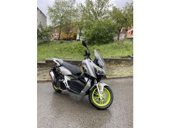 Sahibinden RKS Reale 125 
