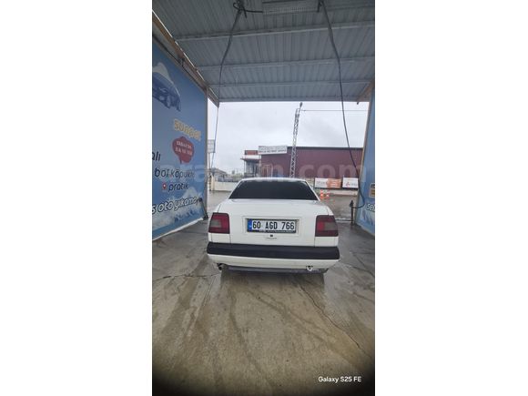 Sahibinden Fiat Tempra 1.6 SX 1997 Model