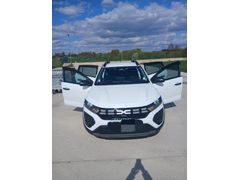Sahibinden 2023 çıkışlı yeni logo  Dacia Sandero Stepway 1.0 Tce Essential 2022 Model