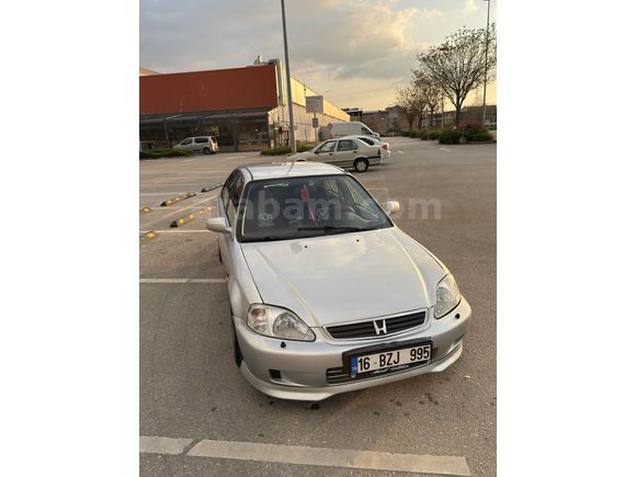 Sahibinden Honda Civic 1.4 i S 1999 Model 