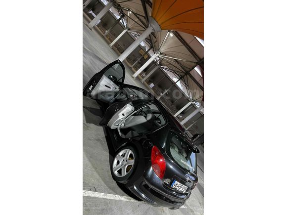Sahibinden Peugeot 207 1.4 HDi Trendy 2009 Model 