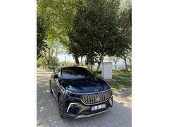 FULL OPSİYONLU TOGG T10X