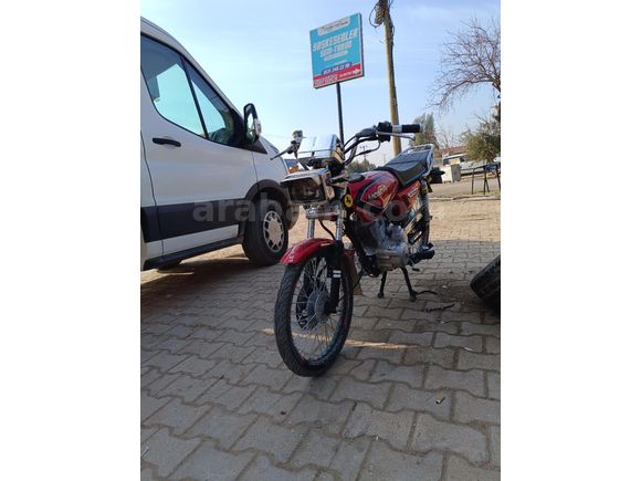 Sahibinden Mondial 50 UAG