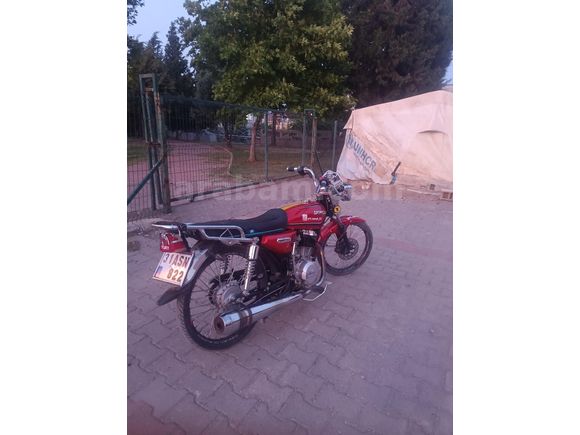 Sahibinden Mondial 50 UAG