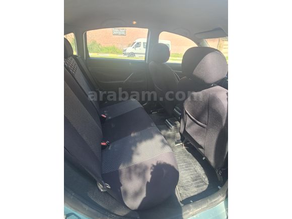 Sahibinden Volkswagen Passat 1.8 Trendline 2000 Model