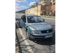 Sahibinden Volkswagen Passat 1.8 Trendline 2000 Model