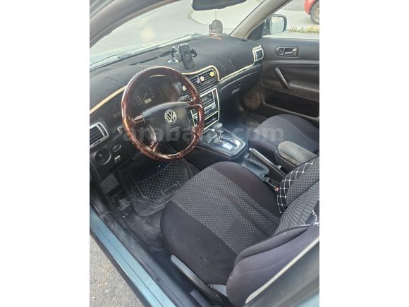 Sahibinden Volkswagen Passat 1.8 Trendline 2000 Model