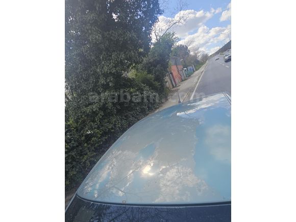 Sahibinden Volkswagen Passat 1.8 Trendline 2000 Model
