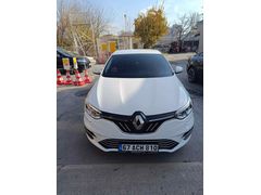 Sahibinden Renault Megane 1.3 TCe Joy Comfort 2021 Model  114500 kö Beyaz