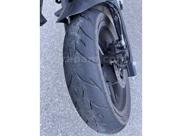 Sahibinden Voge 125 R 