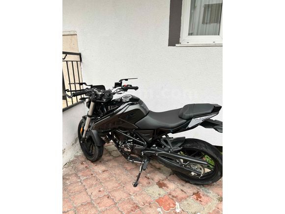 Sahibinden Voge 125 R 