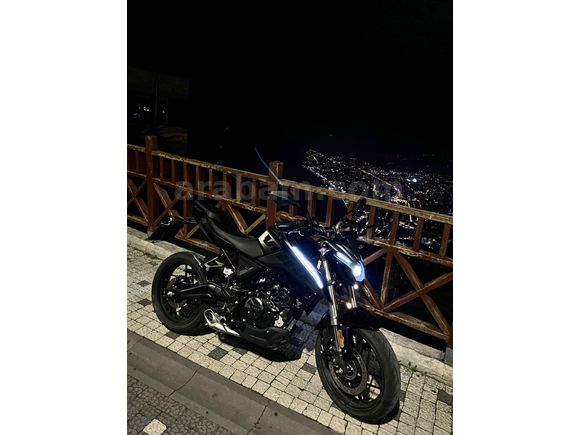 Sahibinden Voge 125 R 