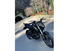 Sahibinden Voge 125 R 