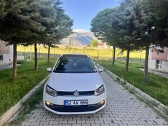 Sahibinden Volkswagen Polo 1.2 TSi Lounge 2015 Model 
