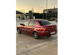 Sahibinden Renault Clio 1.4 RNA 2001 Model 