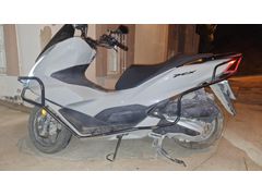 Sahibinden Honda PCX125