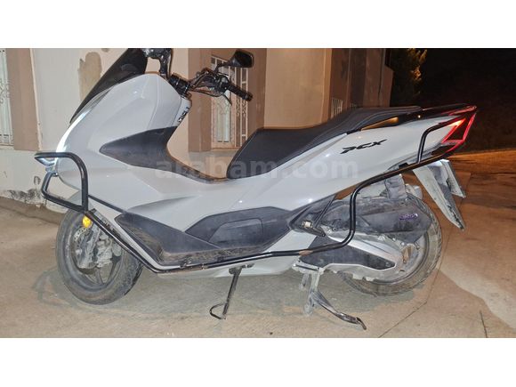 Sahibinden Honda PCX125
