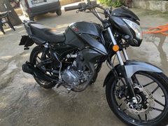 Sahibinden RKS 125R 