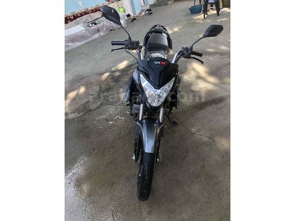 Sahibinden RKS 125R 