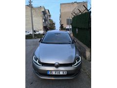 Sahibinden Volkswagen Golf 1.2 TSi Comfortline 2015 Model