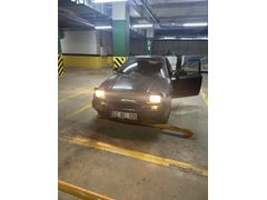 Sahibinden Mazda 323 1.6 GLX 1991 Model