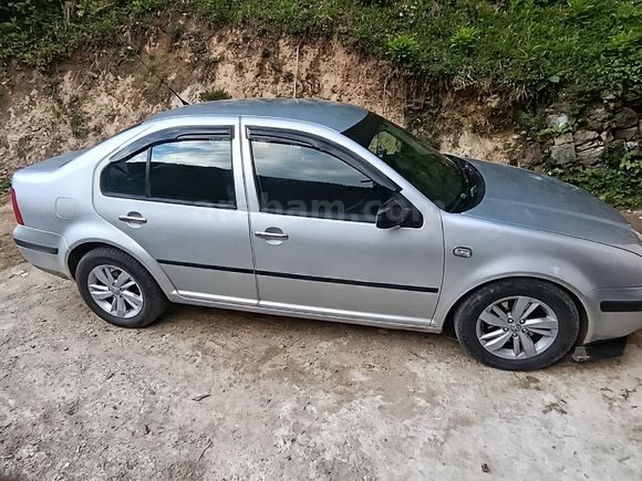 Sahibinden Volkswagen Bora 1.6 Primeline 2004 Model