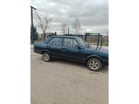 Galeriden Tofaş Doğan L 1991 Model Ankara