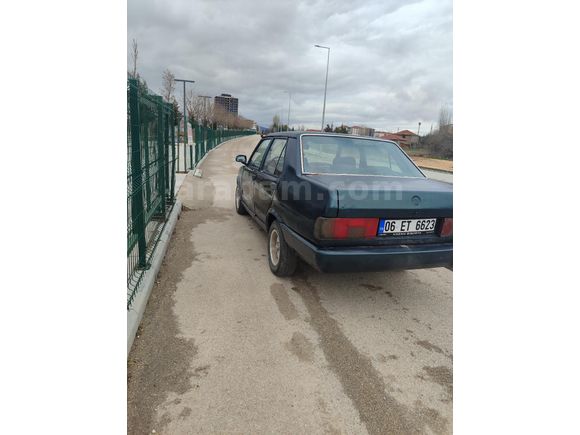 Galeriden Tofaş Doğan L 1991 Model Ankara