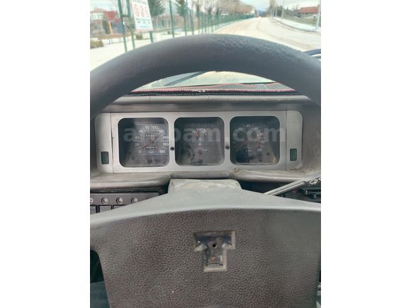 Galeriden Tofaş Doğan L 1991 Model Ankara