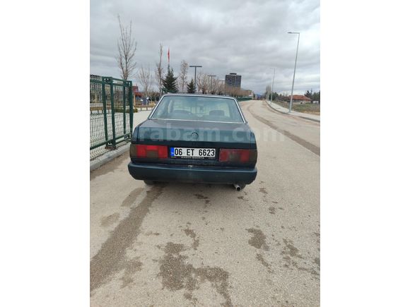Galeriden Tofaş Doğan L 1991 Model Ankara