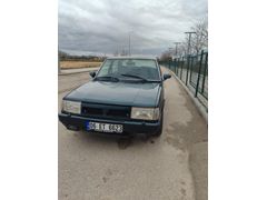 Galeriden Tofaş Doğan L 1991 Model Ankara
