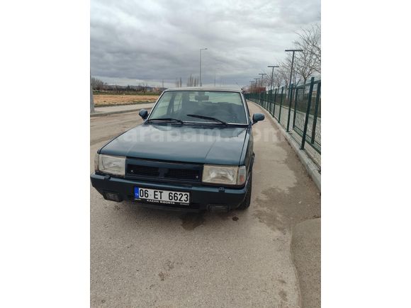 Galeriden Tofaş Doğan L 1991 Model Ankara