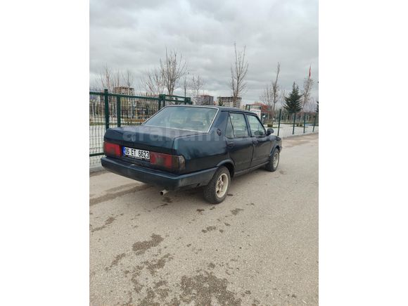 Galeriden Tofaş Doğan L 1991 Model Ankara
