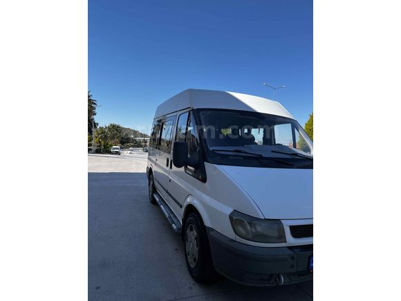 Sahibinden Ford Transit 330 M 2003 Model 