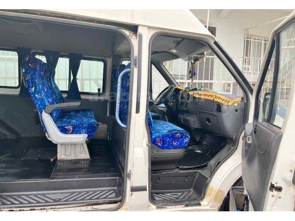 Sahibinden Ford Transit 330 M 2003 Model 