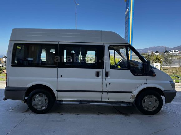Sahibinden Ford Transit 330 M 2003 Model 