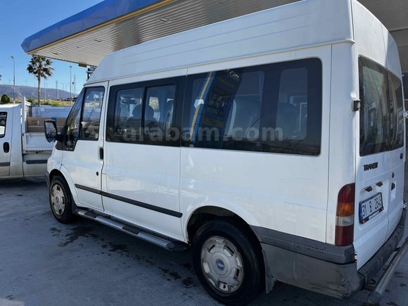 Sahibinden Ford Transit 330 M 2003 Model 