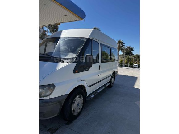 Sahibinden Ford Transit 330 M 2003 Model 