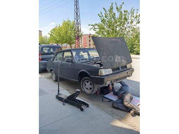 Tofaş Doğan L 1992 Model