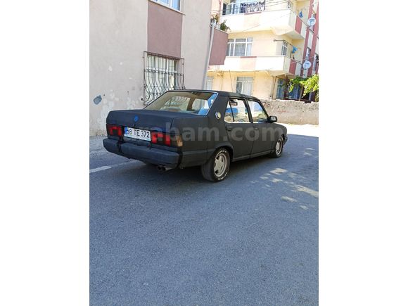 Tofaş Doğan L 1992 Model