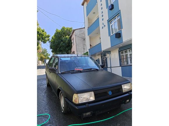 Tofaş Doğan L 1992 Model