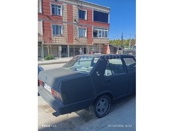 Tofaş Doğan L 1992 Model