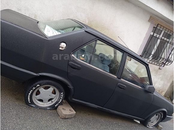 Tofaş Doğan L 1992 Model
