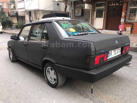 Tofaş Doğan L 1992 Model